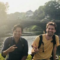 Philipp Swoboda's Photo