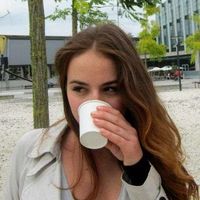 Marianna Tomková's Photo