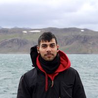 Vivek Jaiswal的照片