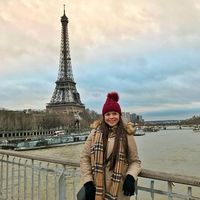 Tatiana Sierra Sarmiento's Photo