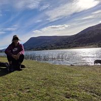 Ciblamat Kan's Photo