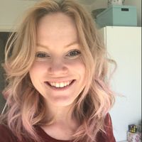 Andreea Ciontos's Photo