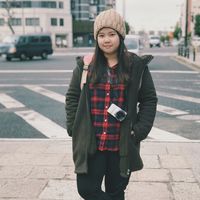 Tonpalm Shishipy的照片