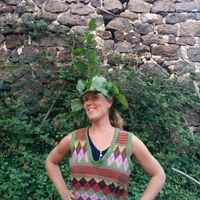 Celine Laloire's Photo