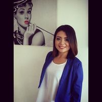 Kelly Parra的照片