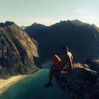 Chris Mellem的照片