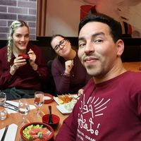 Nomade Nomado的照片