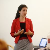 Fotos de Barbara Pintér Buru