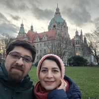 Ramina Rezvan's Photo