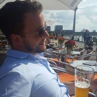 Christoph Sommerfeld's Photo