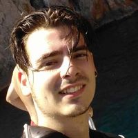 Oscar Calvente's Photo