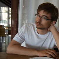 Pavel Bugai的照片