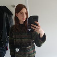 Magda Damentko的照片