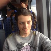 Fotos de Maria Makedonska