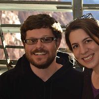 Tony + Christy Anzelmo's Photo