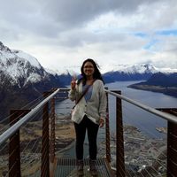 Le foto di Florentina Marsha