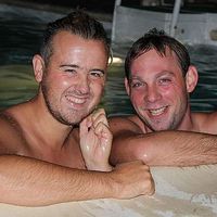 Flo et Steph's Photo