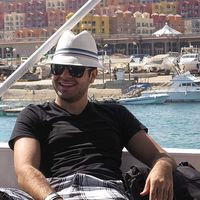 Shady Elswaisy's Photo