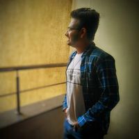 Mayur Dhawale's Photo