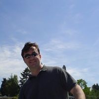 Michael McKee's Photo