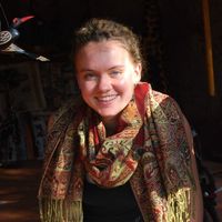 nieke van der Hoff的照片