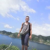 Alexis Seguro's Photo