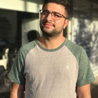 Naor Sadikov的照片