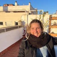 Anna Comas Oliver的照片