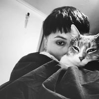 Fotos von Constanza Ibarra