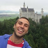 Photos de Mijail Tchernitchin