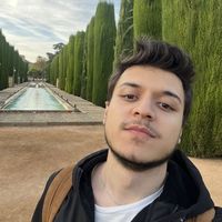 Berkay Turhan的照片