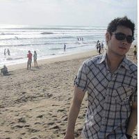 Jansen Karyadi's Photo