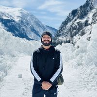 Abrar  Ul Haq's Photo