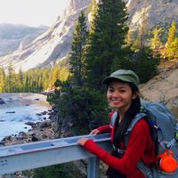 Joyce Gagarin's Photo