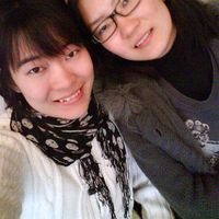 Karen QinLing Wong's Photo