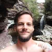 Maurício Kölln's Photo