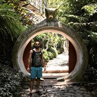 Sandino Guerrero的照片