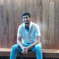 Vinay Jakkula的照片