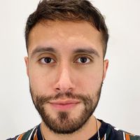 Juan Pablo Gutiv's Photo