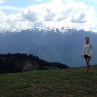 Madison Butler's Photo