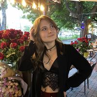 Darja Voronina's Photo