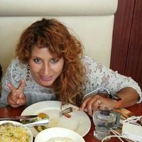 Nicole  Ferracane的照片