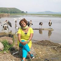 Desta Bernadt's Photo