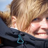 Tina Ubrich的照片