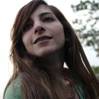 İrem Yıldırım的照片