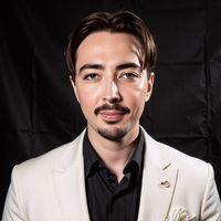 Artur Arepyev's Photo