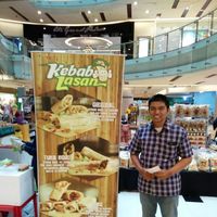 Anang Rubyanto's Photo