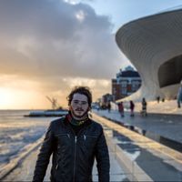 Alfredo Ricci Vásquez的照片