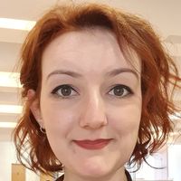 Patricia Muresan's Photo