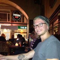 Christian Zeller's Photo